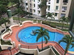 Hillview Heights (D23), Condominium #158641292